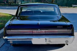 1964 Pontiac GTO 4-Speed