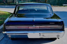 1964 Pontiac GTO 4-Speed