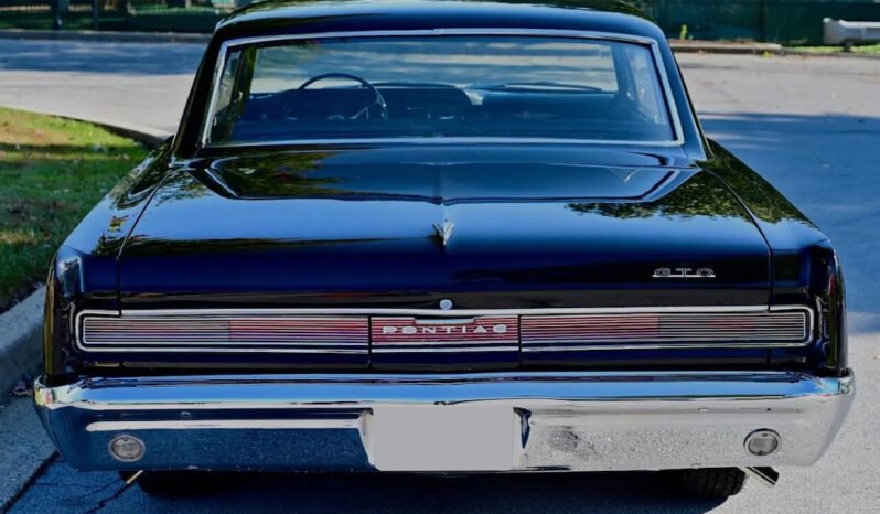 
								1964 Pontiac GTO 4-Speed full									