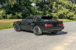 1988 Chrysler Conquest TSi 5-Speed