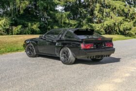 1988 Chrysler Conquest TSi 5-Speed