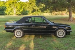 1989 BMW 325i E30