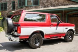 1994 Ford Bronco XLT 4X4