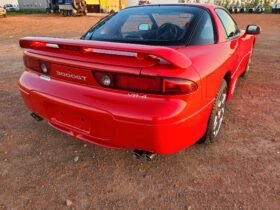 1995 Mitsubishi 3000GT VR-4 3.0 V6