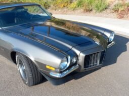 1970 Chevrolet Camaro Z/28 383ci V8