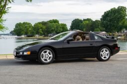 1996 Nissan 300ZX Commemorative Edition