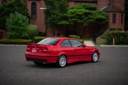 1999 BMW M3 E36