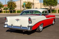 1956 Chevrolet Bel Air 350 V8