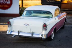 1956 Chevrolet Bel Air Sedan V8