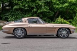 1963 Chevrolet Corvette Split-Window 327 L75