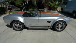 1965 Factory Five Racing Shelby Cobra 351ci V8