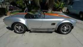1965 Factory Five Racing Shelby Cobra 351ci V8