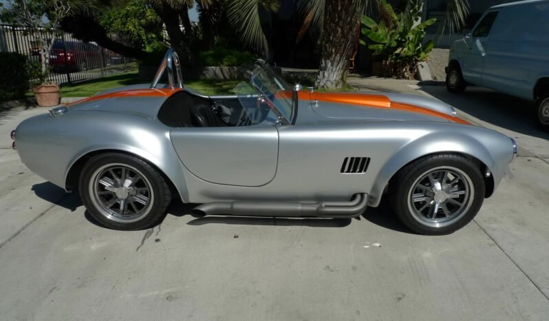 
								1965 Factory Five Racing Shelby Cobra 351ci V8 full									