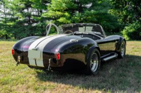 1965 Superformance AC Shelby Cobra