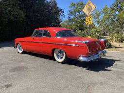 1955 Chrysler C-300