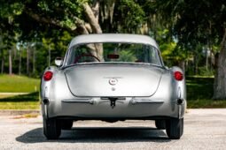 1957 Chevrolet Corvette 4-Speed