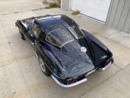 1963 Chevrolet Corvette Split-Window
