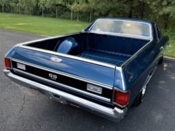 1970 Chevrolet El Camino LS6 V8