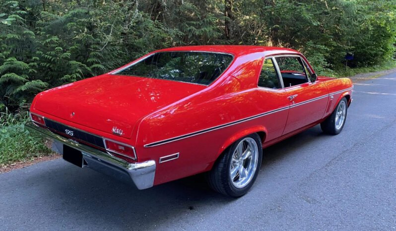 
								1970 Chevrolet Nova full									