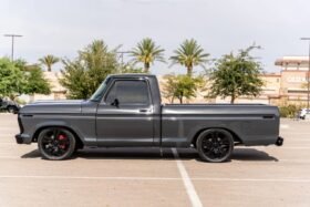 1978 Ford F-100