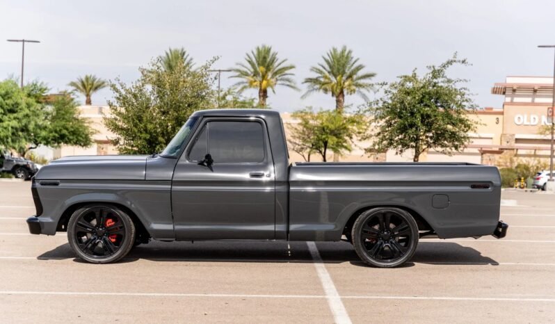 
								1978 Ford F-100 full									