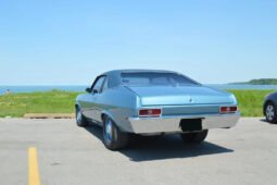 1972 Chevrolet Nova