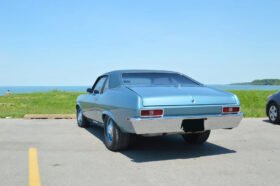 1972 Chevrolet Nova