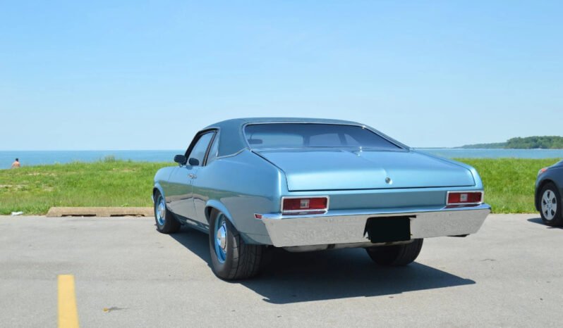 
								1972 Chevrolet Nova full									