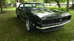 1968 Chevrolet Camaro RS 383ci V8