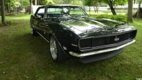 1968 Chevrolet Camaro RS 383ci V8