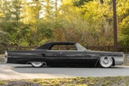 1965 Cadillac DeVille Convertible