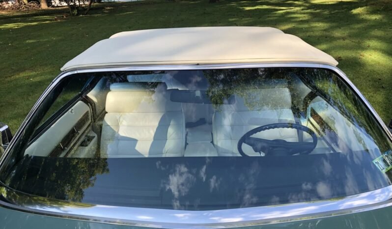 
								1976 Cadillac Eldorado 3-Speed full									