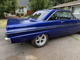 1965 Ford Falcon Sprint V8