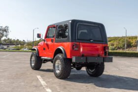 1981 Jeep CJ-7