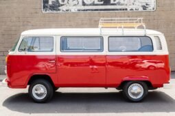 1979 Volkswagen Type 2 Bus