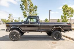 1978 Ford F-250 Ranger XLT