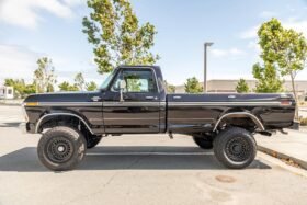 1978 Ford F-250 Ranger XLT