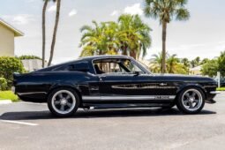 1967 Ford Mustang 302ci V8