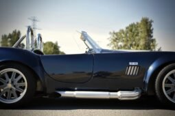 
										1965 Factory Five Racing MK3 Roadster Shelby Cobra V8 full									