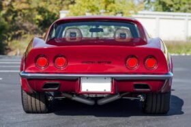 1972 Chevrolet Corvette LS2
