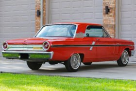 1964 Ford Fairlane 500 V8