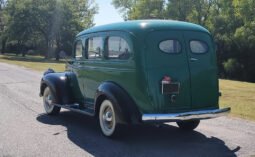 1946 Chevrolet Suburban