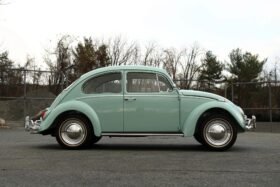 1965 Volkswagen Beetle