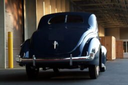 1939 Ford Deluxe Coupe