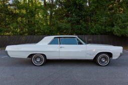 1964 Pontiac Grand Prix