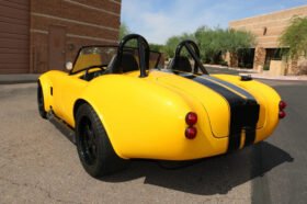 1965 Factory Five Racing Shelby Cobra 408 V8