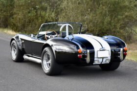 1965 Classic Roadsters Shelby Cobra