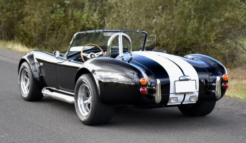 
								1965 Classic Roadsters Shelby Cobra full									