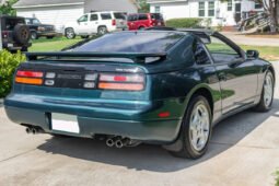 1996 Nissan 300ZX Twin Turbo