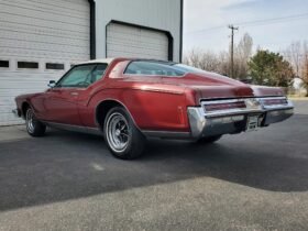 1973 Buick Riviera 455 V8